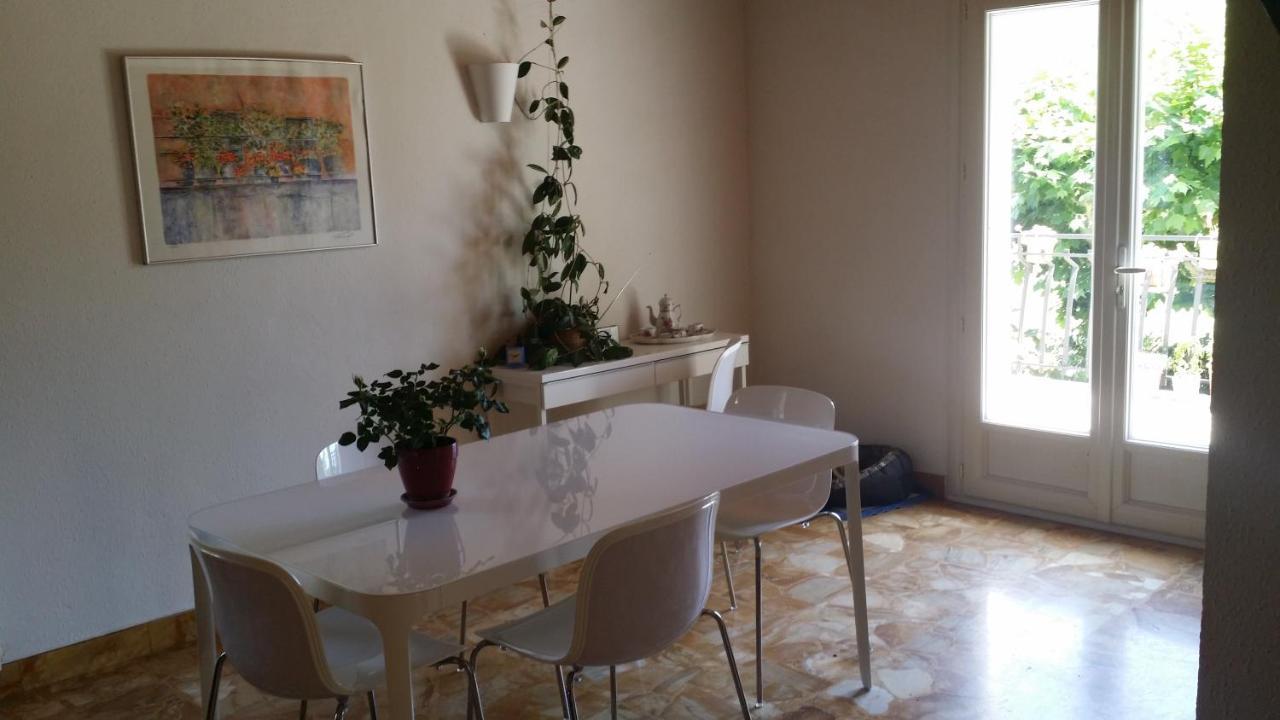 B&B Chez Anne-Marie Nyons Dış mekan fotoğraf