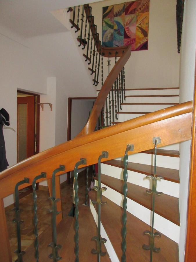B&B Chez Anne-Marie Nyons Dış mekan fotoğraf