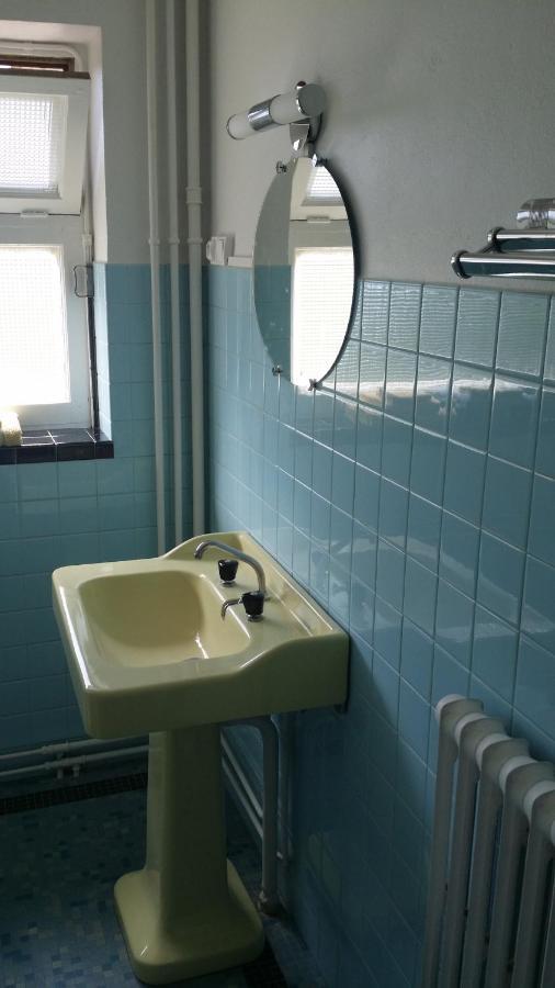 B&B Chez Anne-Marie Nyons Dış mekan fotoğraf
