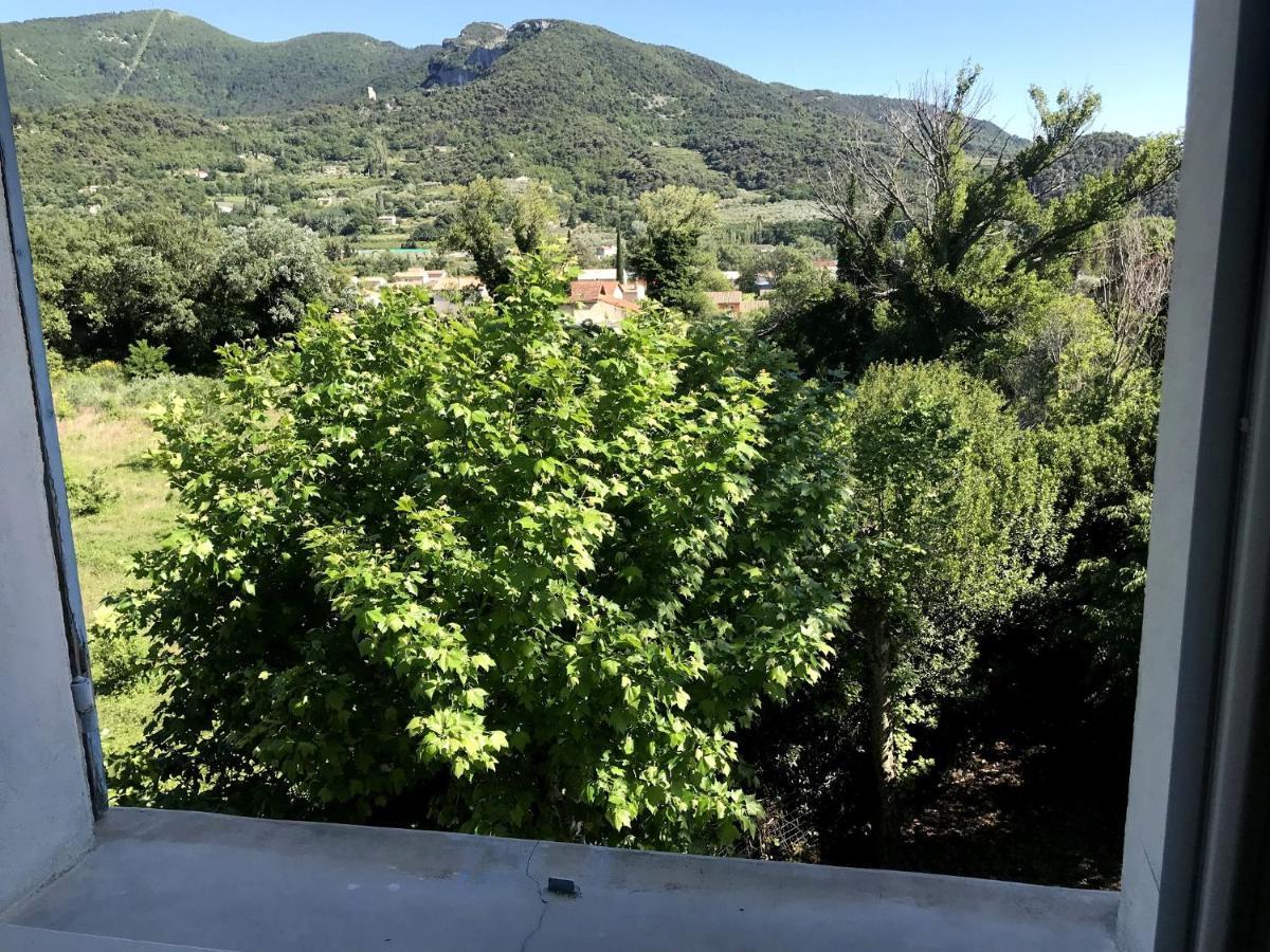 B&B Chez Anne-Marie Nyons Dış mekan fotoğraf