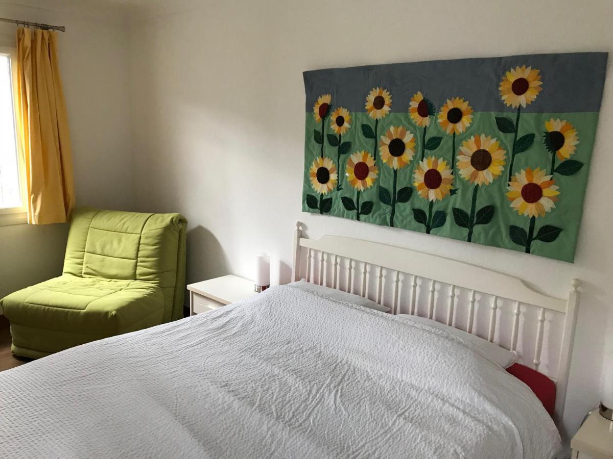 B&B Chez Anne-Marie Nyons Dış mekan fotoğraf