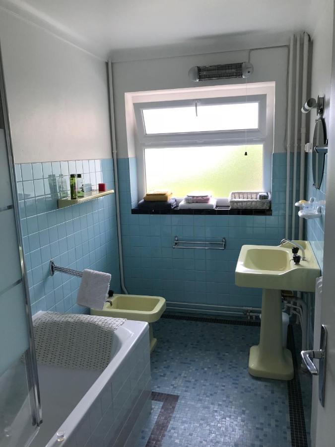 B&B Chez Anne-Marie Nyons Dış mekan fotoğraf