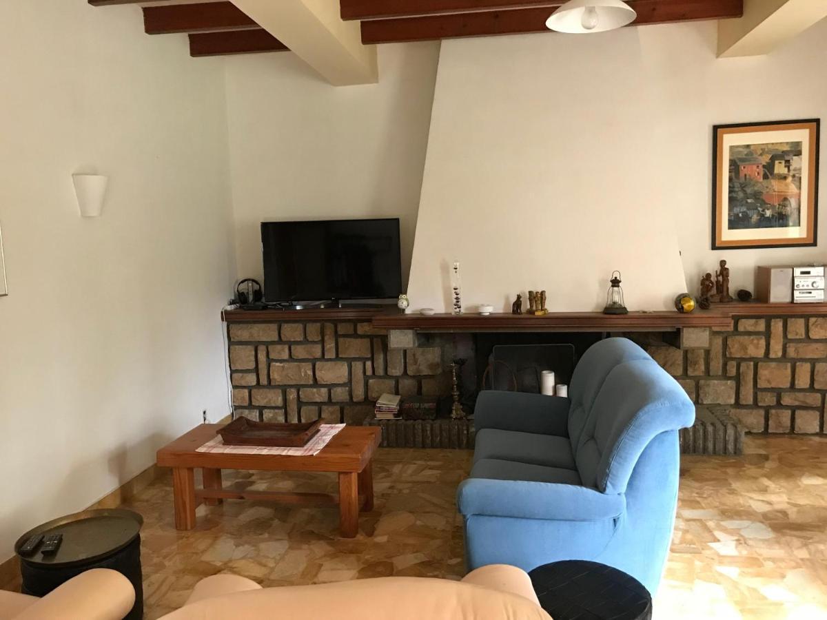 B&B Chez Anne-Marie Nyons Dış mekan fotoğraf